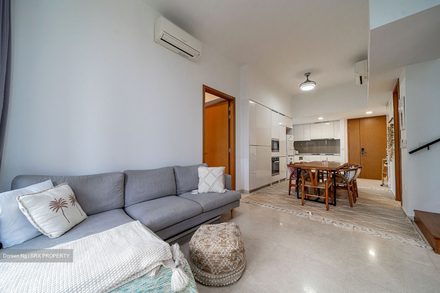 Mon Jervois (D10), Condominium #484601461